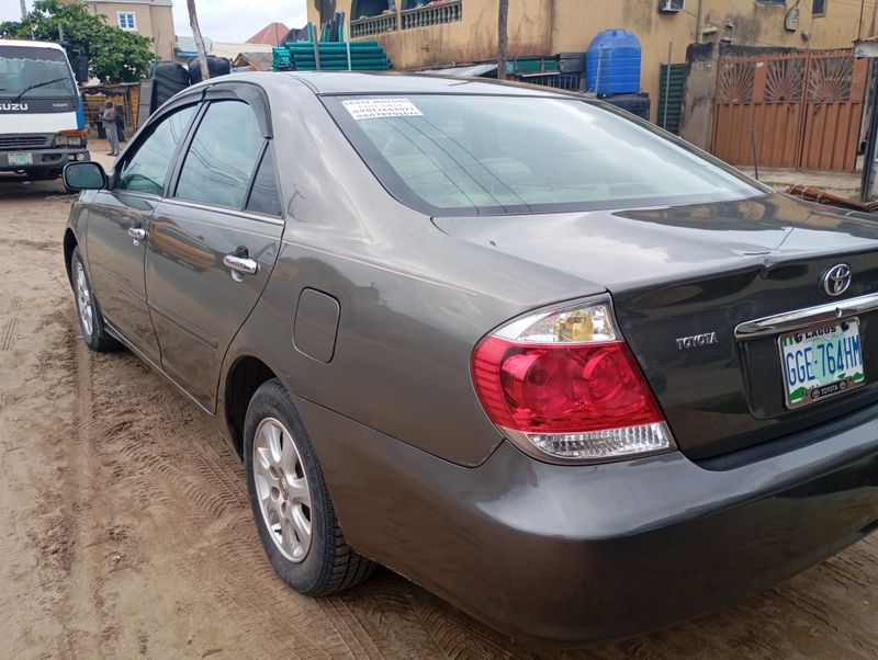 Thumbnail 6 of 2007 Toyota Camry XL